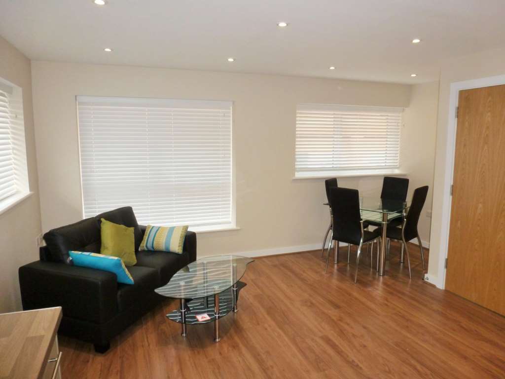 Additional Property Image 1 bedroom Apartment to rent in Banbury 3