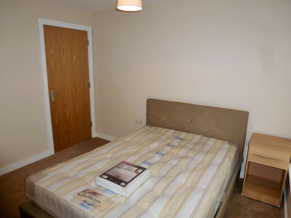 Additional Property Image 1 bedroom Apartment to rent in Banbury 4