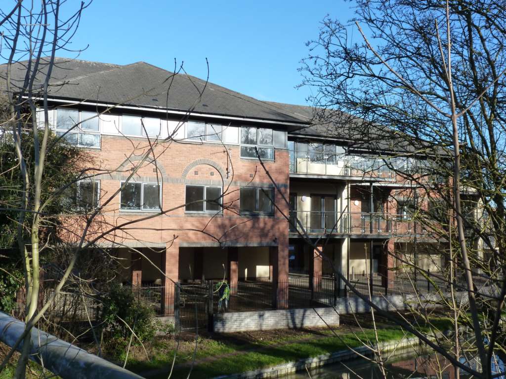 Additional Property Image 1 bedroom Apartment to rent in Banbury 7