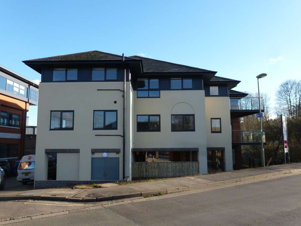 Additional Property Image 1 bedroom Apartment to rent in Banbury 8