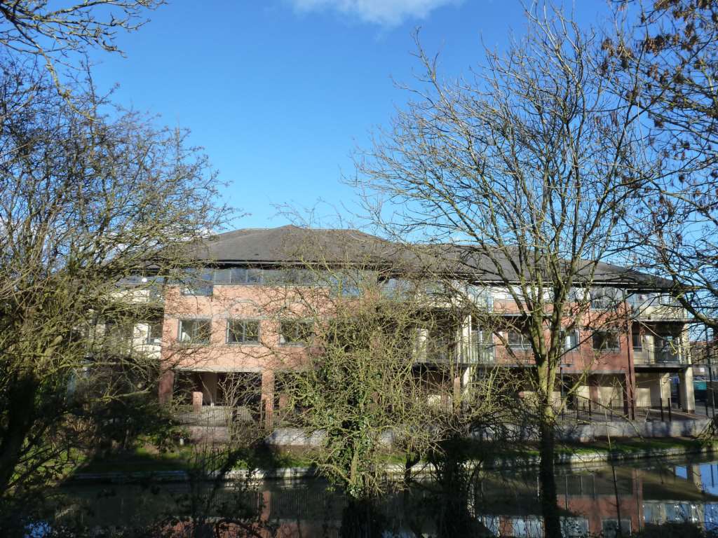 Additional Property Image 1 bedroom Apartment to rent in Banbury 9