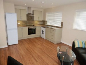 1 bedroom Apartment to rent in Banbury
