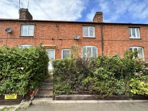 2 bedroom Terraced to rent in Southam