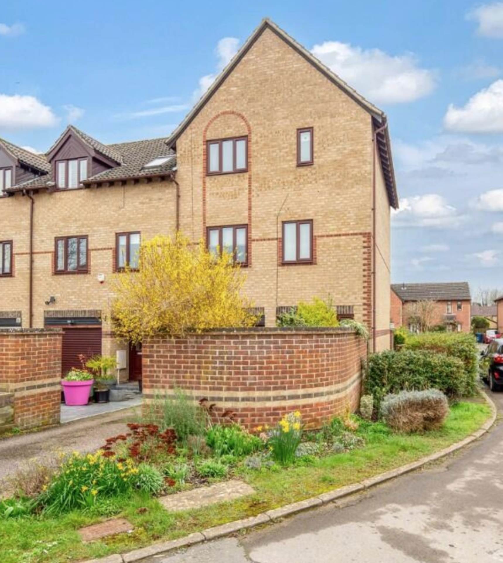 Additional Property Image 1 bedroom Semi Detached to rent in Bicester 4