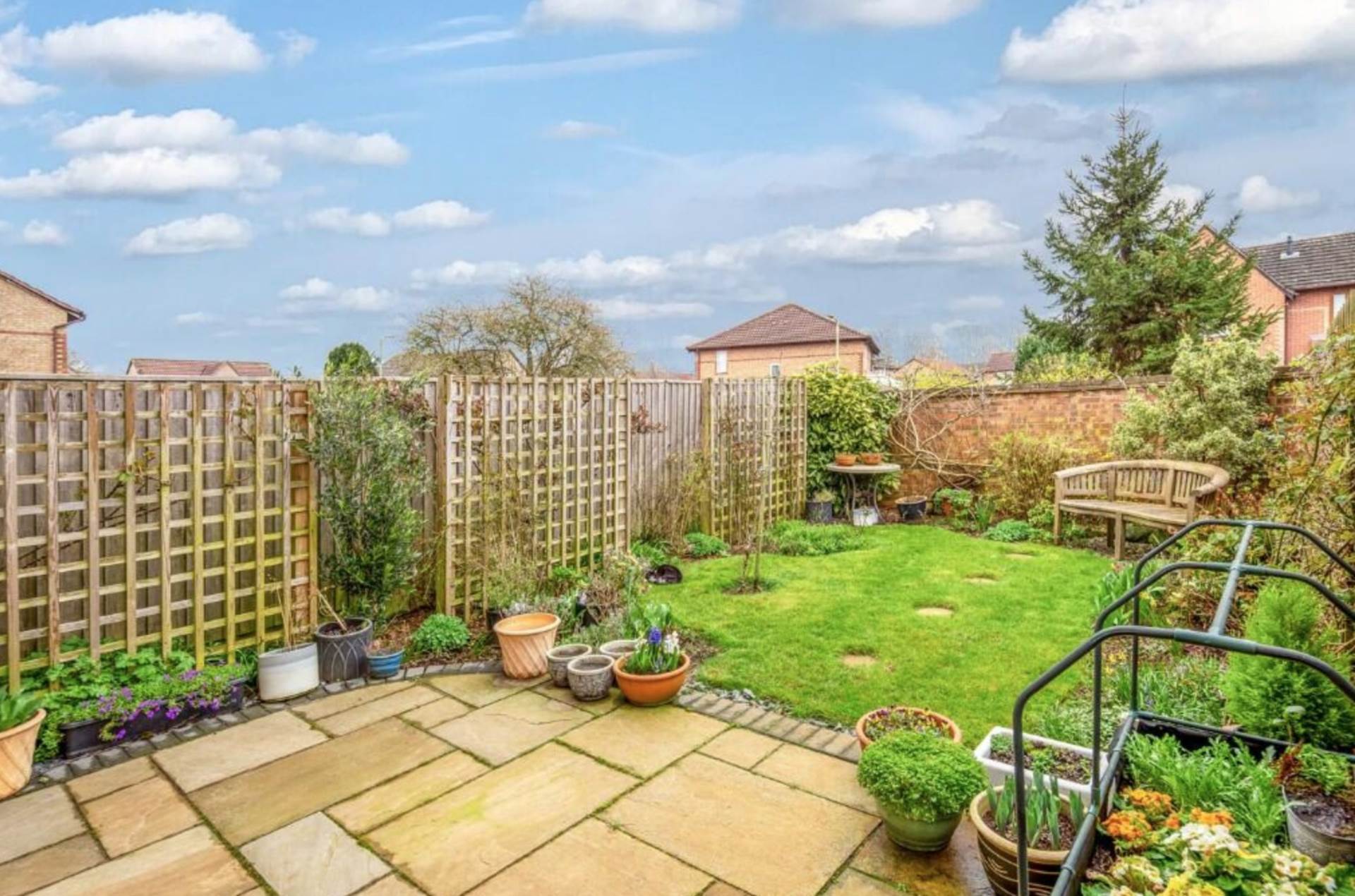 Additional Property Image 1 bedroom Semi Detached to rent in Bicester 5