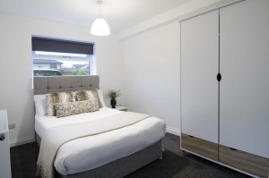 1 bedroom Semi Detached to rent in Bicester