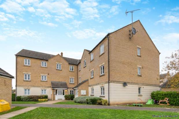 Additional Property Image 2 bedroom Apartment for sale in Northampton 2