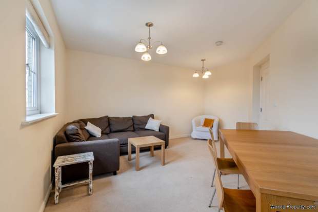 Additional Property Image 2 bedroom Apartment for sale in Northampton 3