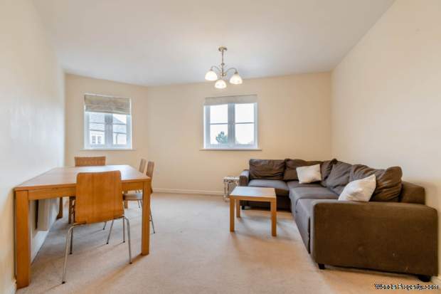 Additional Property Image 2 bedroom Apartment for sale in Northampton 4