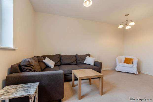 Additional Property Image 2 bedroom Apartment for sale in Northampton 5