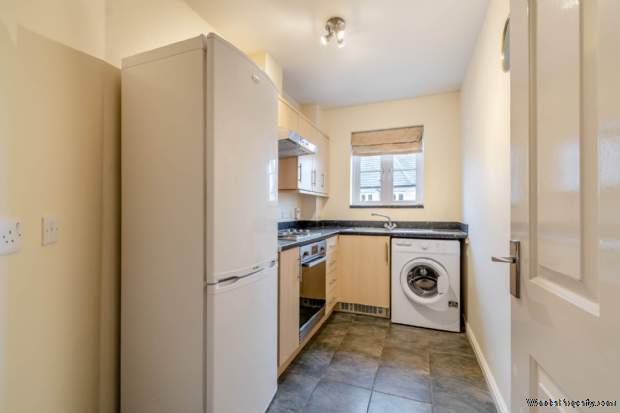 Additional Property Image 2 bedroom Apartment for sale in Northampton 15