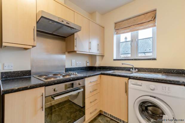 Additional Property Image 2 bedroom Apartment for sale in Northampton 16