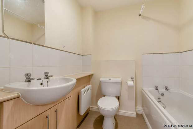 Additional Property Image 2 bedroom Apartment for sale in Northampton 18