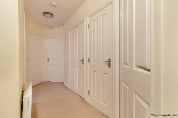 Additional Property Image 2 bedroom Apartment for sale in Northampton 10