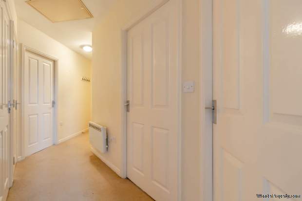 Additional Property Image 2 bedroom Apartment for sale in Northampton 11