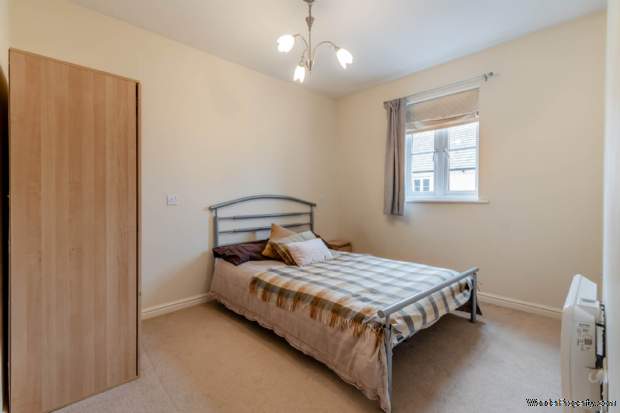Additional Property Image 2 bedroom Apartment for sale in Northampton 12