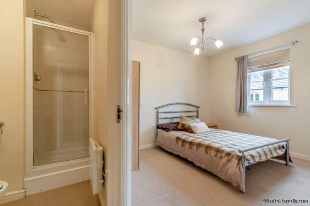 Additional Property Image 2 bedroom Apartment for sale in Northampton 13