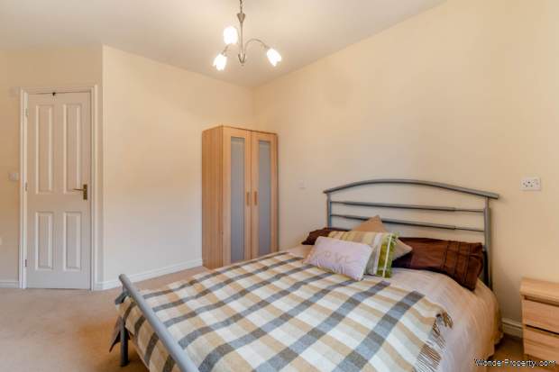 Additional Property Image 2 bedroom Apartment for sale in Northampton 8