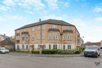 2 bedroom Apartment for sale in Northampton