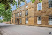 2 bedroom Flat for sale in Banbury