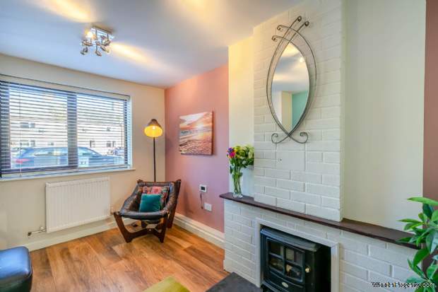 Additional Property Image 3 bedroom Terraced for sale in Banbury 2