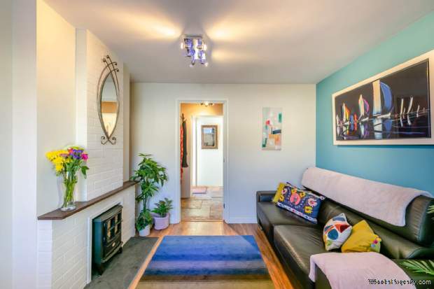 Additional Property Image 3 bedroom Terraced for sale in Banbury 3