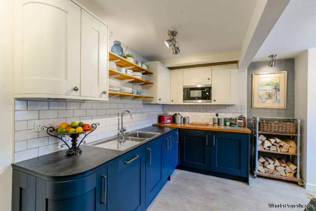 Additional Property Image 3 bedroom Terraced for sale in Banbury 4