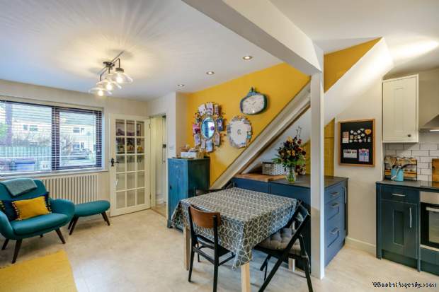 Additional Property Image 3 bedroom Terraced for sale in Banbury 5