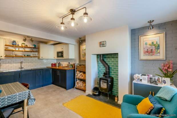 Additional Property Image 3 bedroom Terraced for sale in Banbury 6