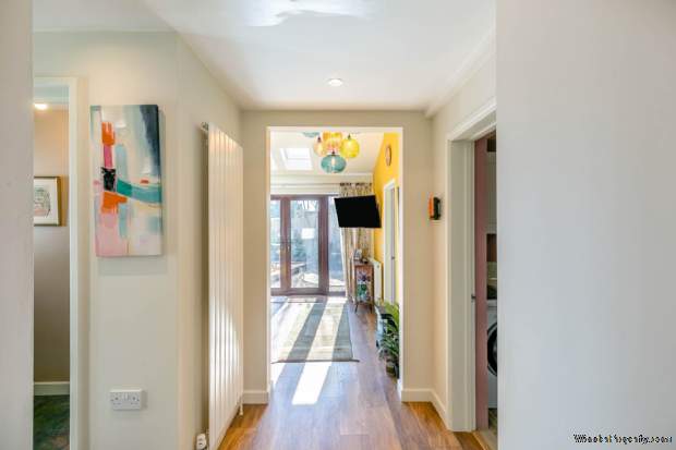 Additional Property Image 3 bedroom Terraced for sale in Banbury 15