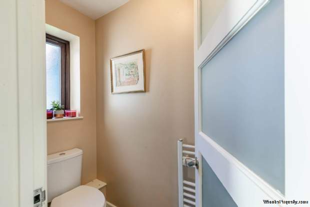 Additional Property Image 3 bedroom Terraced for sale in Banbury 20