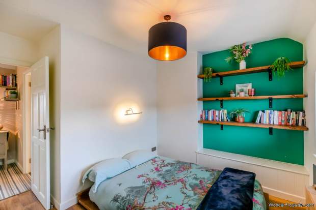 Additional Property Image 3 bedroom Terraced for sale in Banbury 12