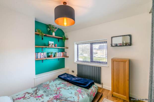 Additional Property Image 3 bedroom Terraced for sale in Banbury 13