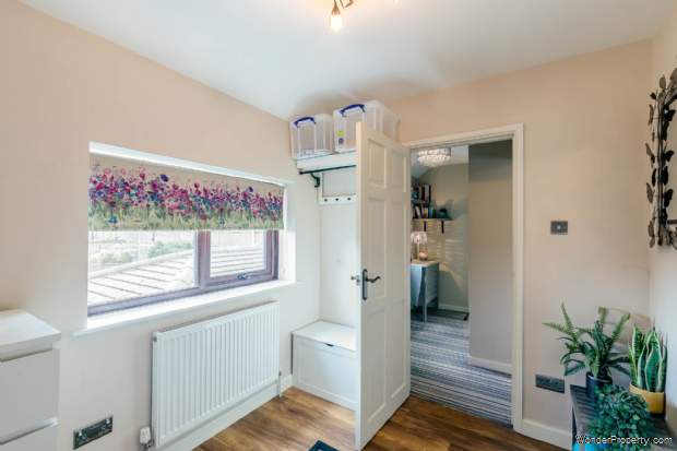 Additional Property Image 3 bedroom Terraced for sale in Banbury 14