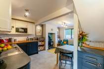 3 bedroom Terraced for sale in Banbury
