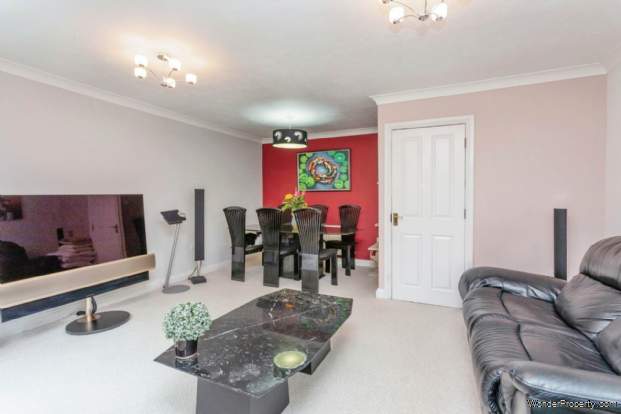 Additional Property Image 3 bedroom Town House for sale in Banbury 3