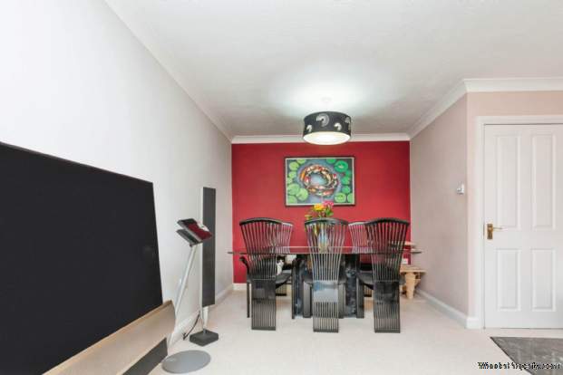 Additional Property Image 3 bedroom Town House for sale in Banbury 4