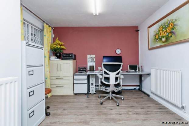 Additional Property Image 3 bedroom Town House for sale in Banbury 12