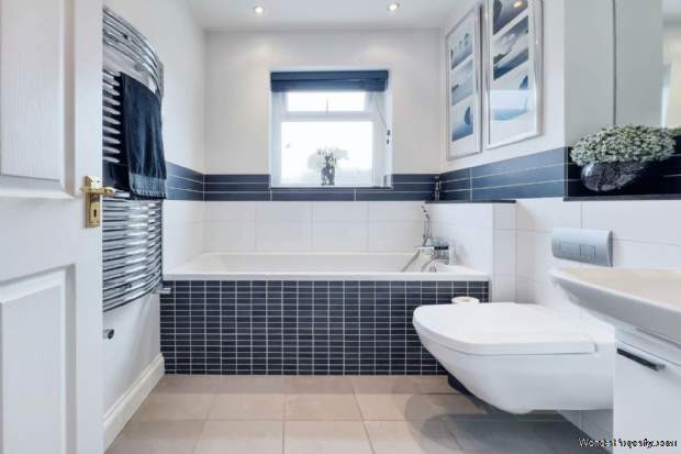 Additional Property Image 3 bedroom Town House for sale in Banbury 14