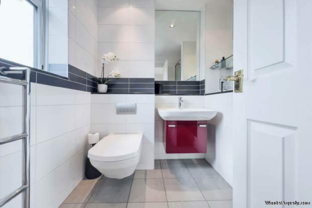 Additional Property Image 3 bedroom Town House for sale in Banbury 15
