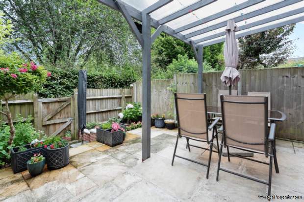 Additional Property Image 3 bedroom Town House for sale in Banbury 7