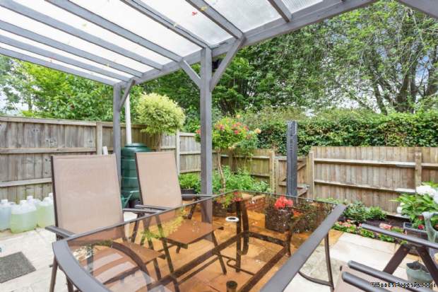 Additional Property Image 3 bedroom Town House for sale in Banbury 8