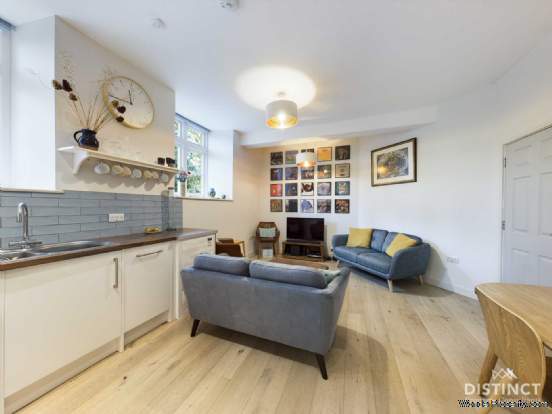 Additional Property Image 2 bedroom Flat for sale in Chipping Norton 6