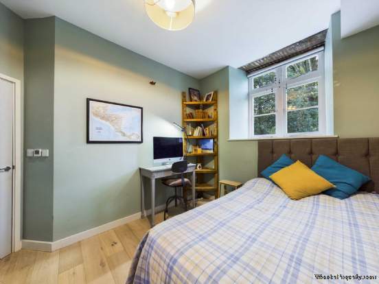 Additional Property Image 2 bedroom Flat for sale in Chipping Norton 15