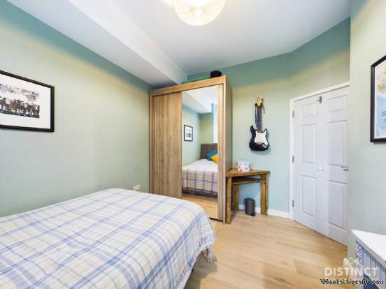 Additional Property Image 2 bedroom Flat for sale in Chipping Norton 16