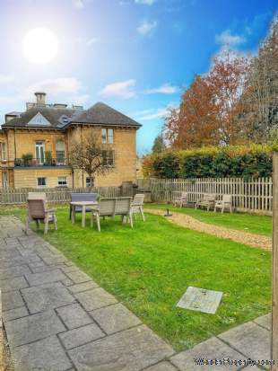 Additional Property Image 2 bedroom Flat for sale in Chipping Norton 10