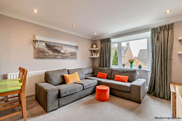 Additional Property Image 3 bedroom Semi Detached for sale in Chipping Norton 2