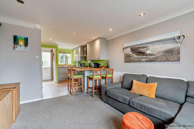 Additional Property Image 3 bedroom Semi Detached for sale in Chipping Norton 3