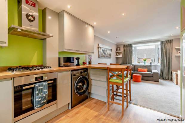 Additional Property Image 3 bedroom Semi Detached for sale in Chipping Norton 4