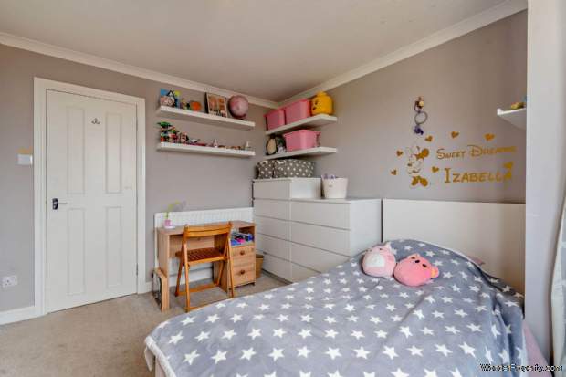 Additional Property Image 3 bedroom Semi Detached for sale in Chipping Norton 16